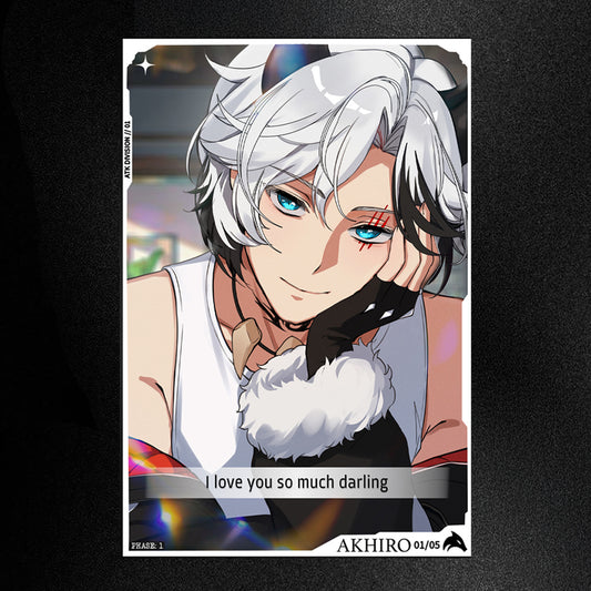 01 | The First Trace