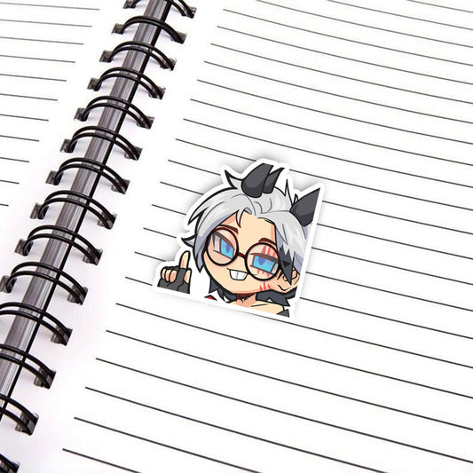 Akhiro Erm… Actually