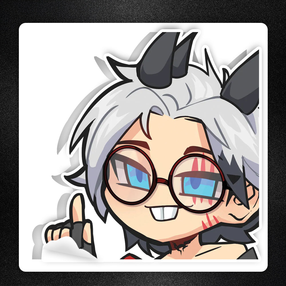 Akhiro Erm… Actually