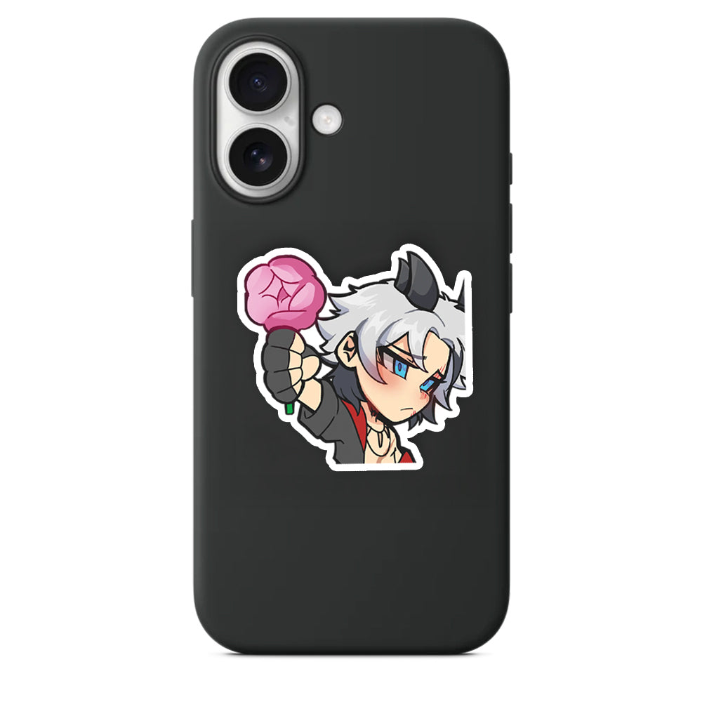 Akhiro Reluctant Romance