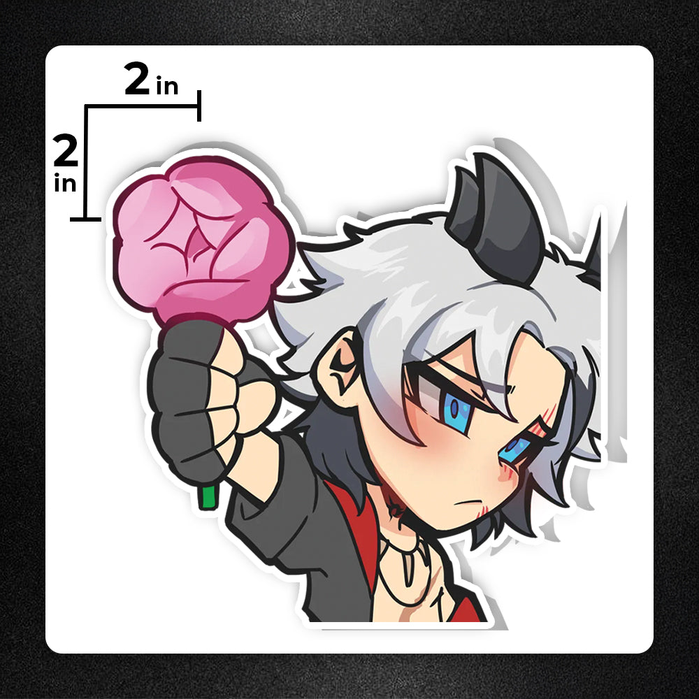 Akhiro Reluctant Romance