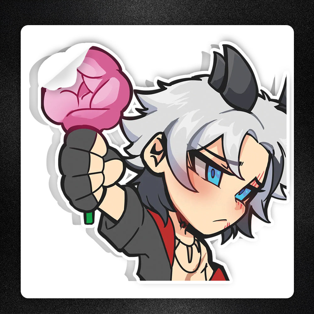 Akhiro Reluctant Romance