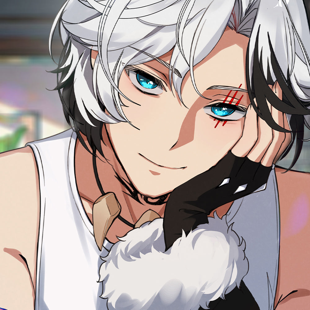 01 | The First Trace