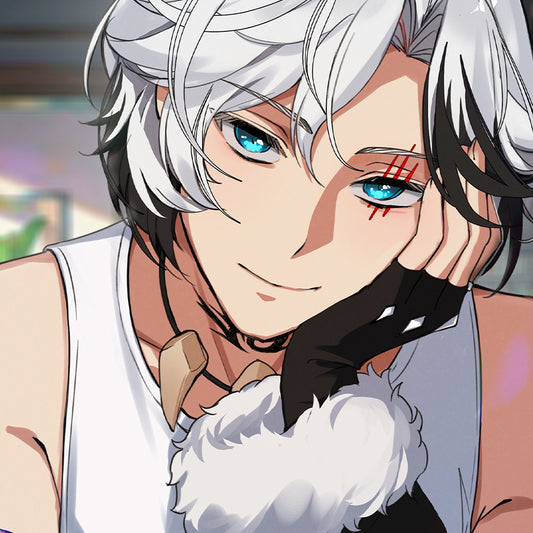 01 | The First Trace