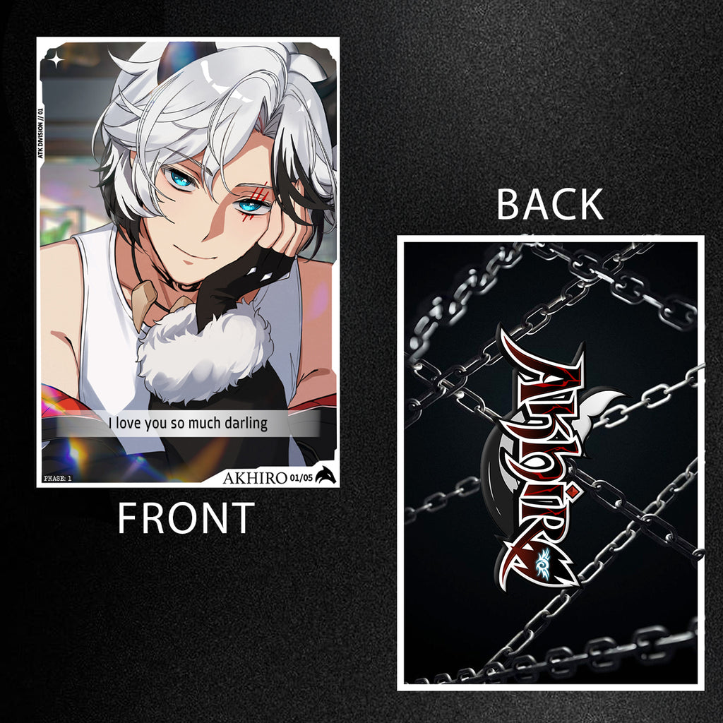 01 | The First Trace