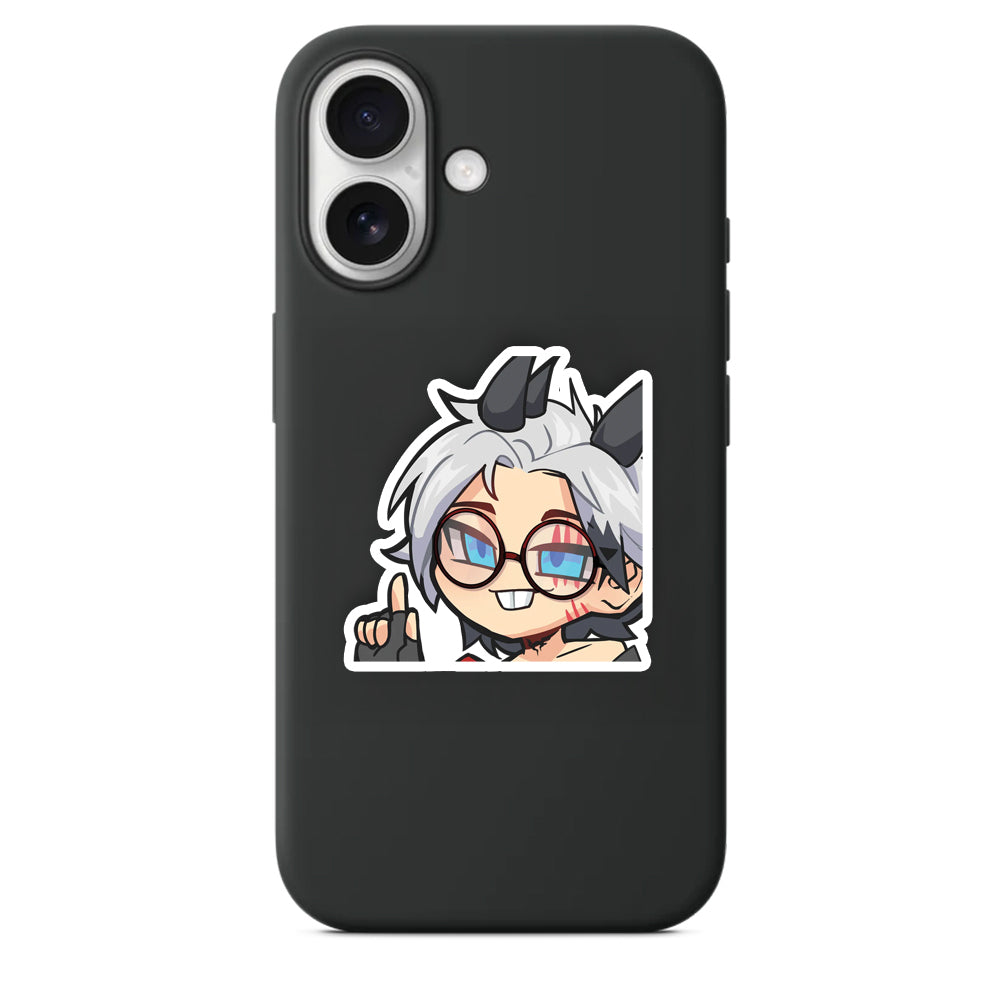 Akhiro Erm… Actually