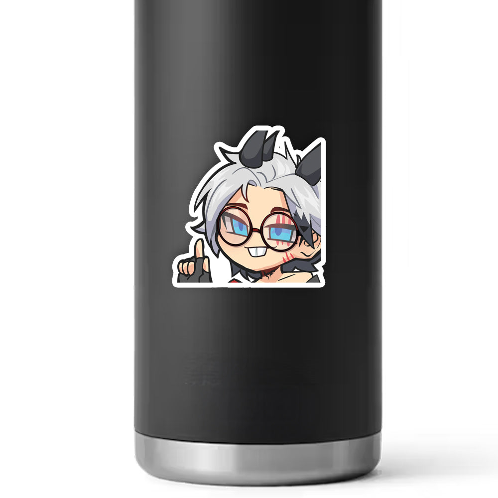 Akhiro Erm… Actually